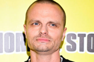 Hakiel zaskoczył szczerym wyznaniem. Alkohol przejął kontrolę nad jego życiem