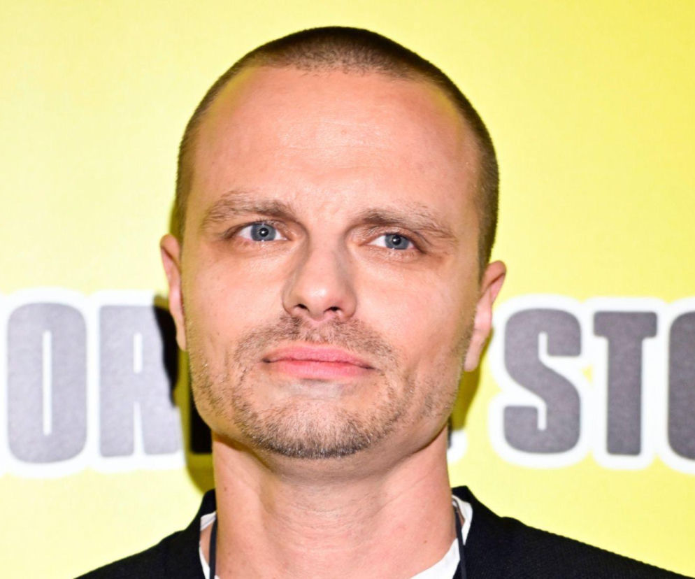 Hakiel zaskoczył szczerym wyznaniem. Alkohol przejął kontrolę nad jego życiem