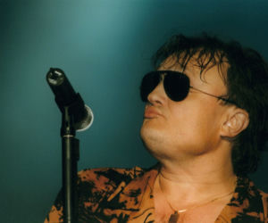 Krzysztof Cugowski