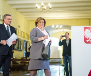 Anna Komorowska