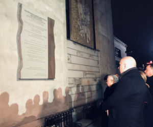 PIS uczcił 13 grudnia