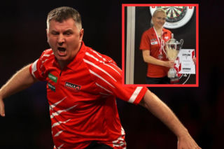 Nie do wiary, kim jest żona Krzysztofa Ratajskiego. Absolutna legenda, prawdziwa mistrzyni!