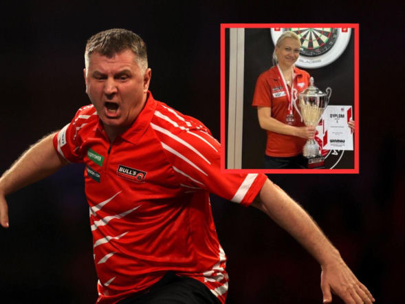 Wyjątkowe urodziny Krzysztofa Ratajskiego! Tak wyglądały w dniu ćwierćfinału MŚ