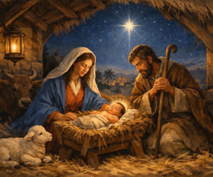 Religijne życzenia bożonarodzeniowe 2025. Katolickie, piękne i wzruszające kartki