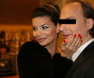 edyta górniak i dariusz krupa