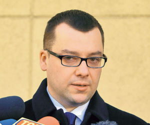 Setki oszukanych w kredy towej pułapce