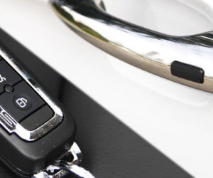 Qoros 3 City SUV
