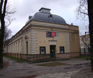 Miejska Galeria Sztuki w Łodzi