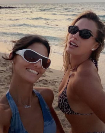 Aryna Sabalenka w Abu Zabi