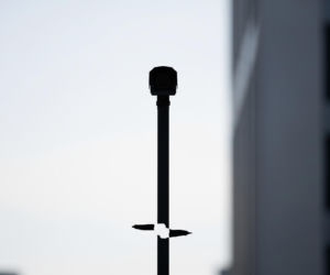 Fotoradar na Al. Jerozolimskich. Kto rzucił wyzwanie systemowi?