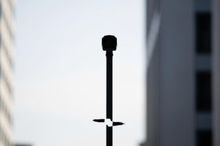 Fotoradar na Al. Jerozolimskich. Kto rzucił wyzwanie systemowi?