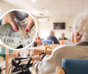 Reforma DPS: Kto zapłaci za seniora?