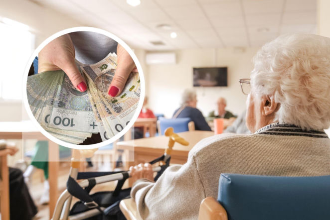 Reforma DPS: Kto zapłaci za seniora?