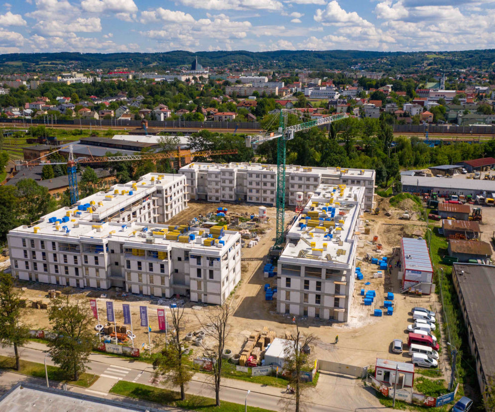 Mięszkanie Plus Dębica