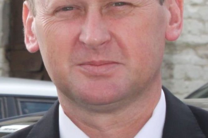 Zaginiony Dariusz Zieliński