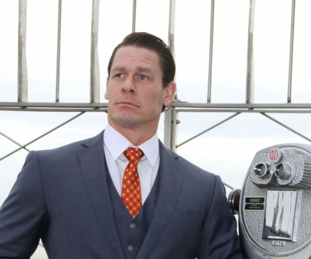 John Cena