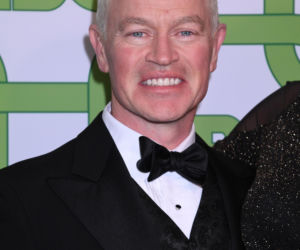 Europoseł Jaki pokazał zdjęcie z hollywoodzkim gwiazdorem!