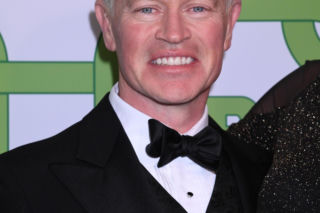 Europoseł Jaki pokazał zdjęcie z hollywoodzkim gwiazdorem!