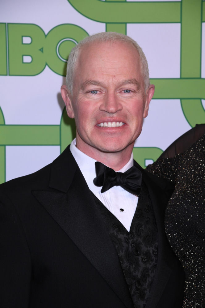 Europoseł Jaki pokazał zdjęcie z hollywoodzkim gwiazdorem!