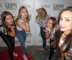 ESKA Summer City w Grey Music Club