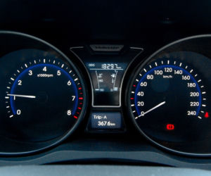 Hyundai Veloster Turbo 1.6 T-GDI