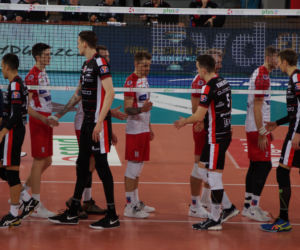 BKS Visła Bydgoszcz - Asseco Resovia Rzeszów [ZDJĘCIA Z MECZU]