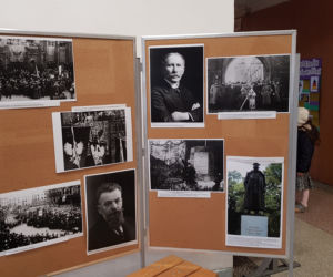 Turniej szachowy z okazji 100. rocznicy powrotu Torunia do wolnej Polski
