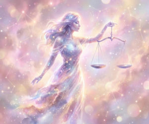 Horoskop dzienny Waga na 2 marca - To idealny dzień na szczerą rozmowę