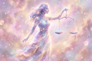 Horoskop dzienny Waga na 2 marca - To idealny dzień na szczerą rozmowę