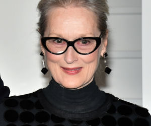 Meryl Streep