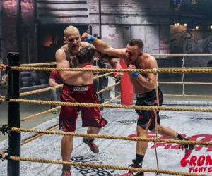 Gromda Fight Club