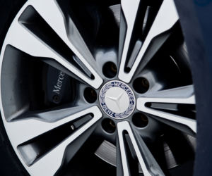 Mercedes-Benz V250 Bluetec Avantgarde