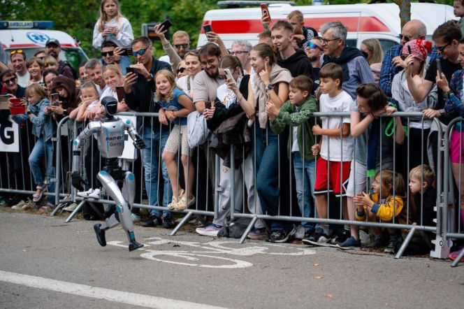 Poland Business Run 2026