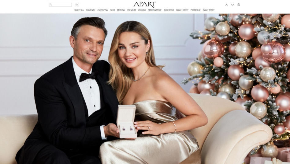 Małgorzata Socha w miesiąc zarobiła milion