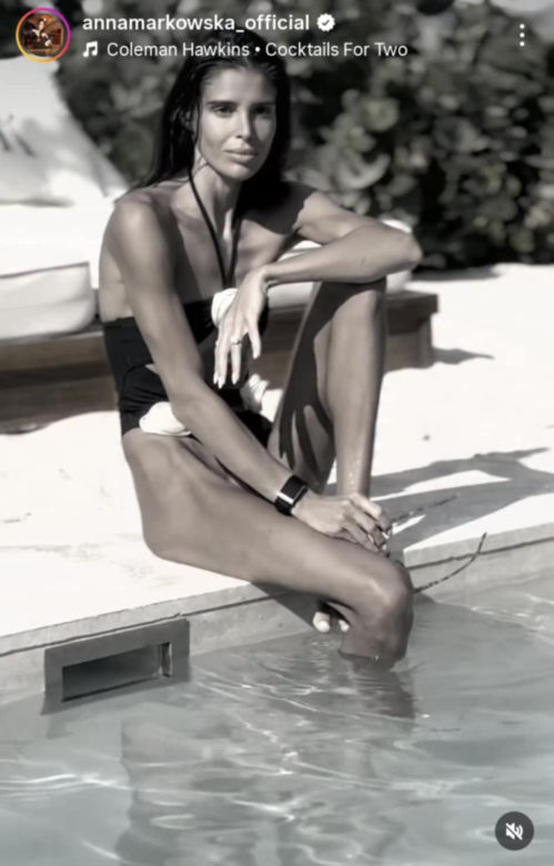 Anna Markowska