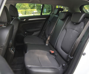 Renault Megane Grandtour E-TECH 160 Plug-in Hybrid Intense