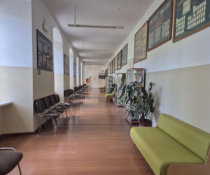 Collegium Gostomianum w Sandomierzu
