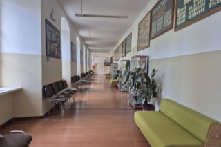 Collegium Gostomianum w Sandomierzu