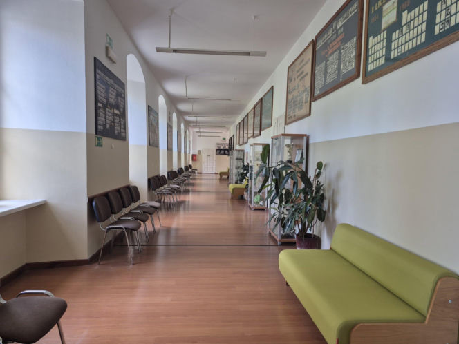 Collegium Gostomianum w Sandomierzu