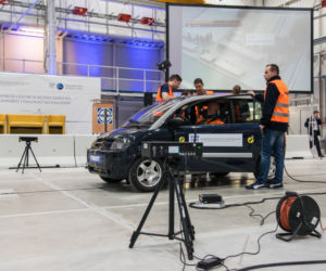Centrum Bezpieczeństwa Transportu i Diagnostyki Pojazdów
