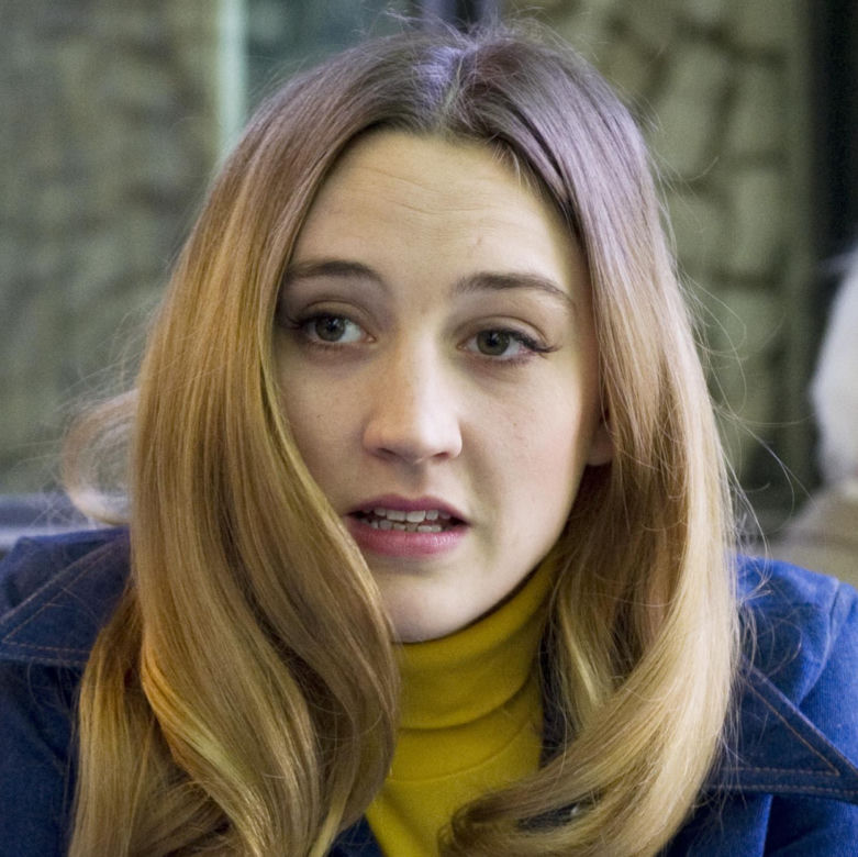 Jaśmina Polak