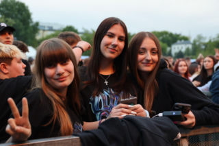 Znamy pierwsze gwiazdy Juwenaliów Politechniki Lubelskiej 2026