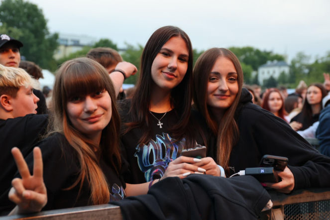 Znamy pierwsze gwiazdy Juwenaliów Politechniki Lubelskiej 2026