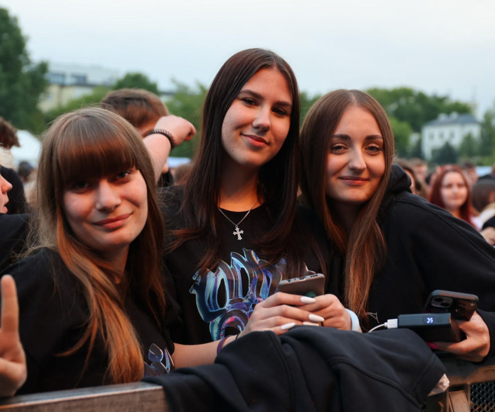 Znamy pierwsze gwiazdy Juwenaliów Politechniki Lubelskiej 2026