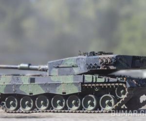 Bumar-Łabędy a produkcja K2PL. Co wypełni lukę produkcyjną i zabezpieczy przyszłość zakładu?