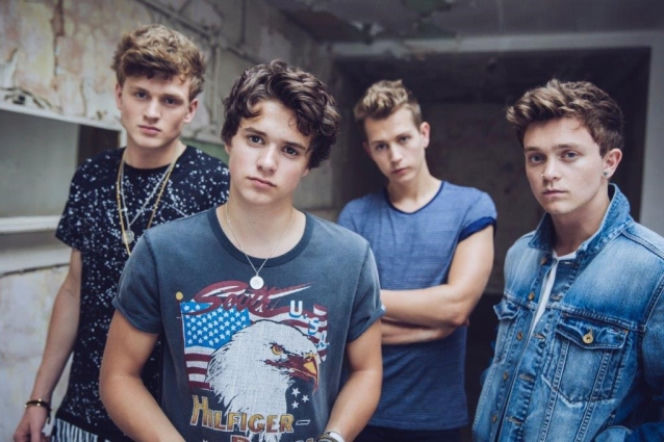 The Vamps w Polsce 2016: bilety jeszcze w sprzedaży! Jest druga pula!
