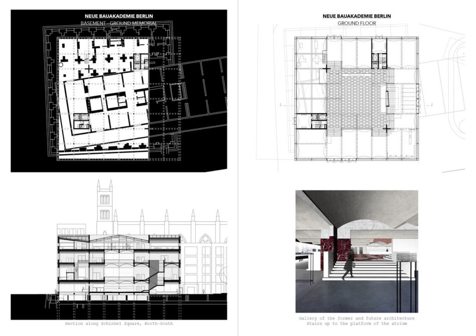 Young Talent Architecture Award 2018