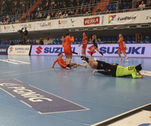Lublinianki pokonały Lubin. O zwycięstwie MKS Lublin zdecydowały karne 