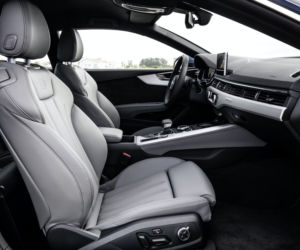 Audi A5 Coupe