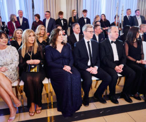 Studniówka siedleckiego Elektryka 2026